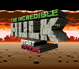 美国超人之绿巨人(美)